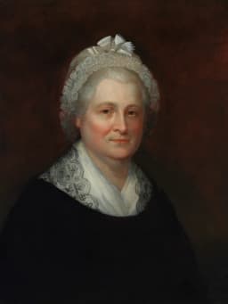 Martha Washington
