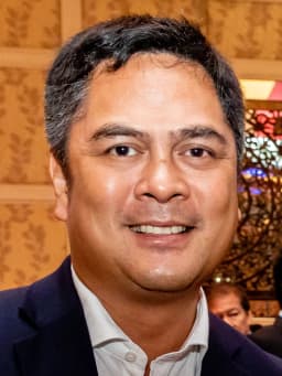 Martin Andanar