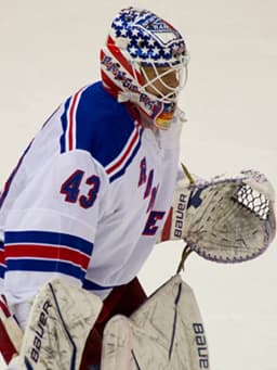 Martin Biron