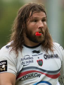 Martín Castrogiovanni