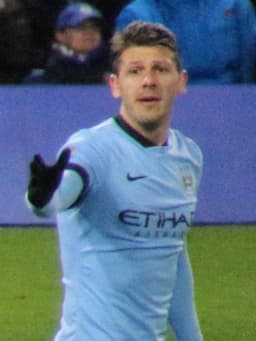 Martín Demichelis