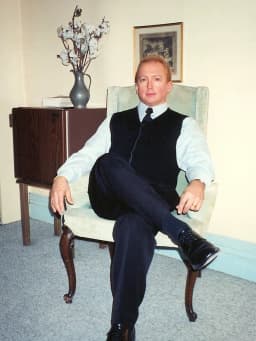 Martin Dillon (musician)