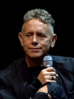 Martin Gore