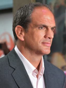 Martin Johnson (rugby union)