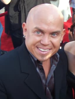 Martin Klebba