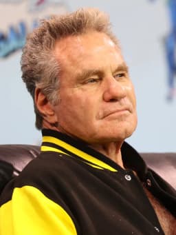 Martin Kove