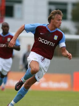 Martin Laursen