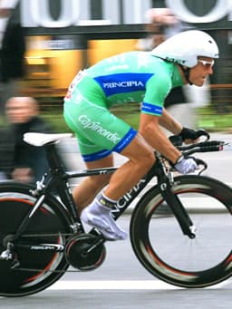 Martin Pedersen (cyclist)