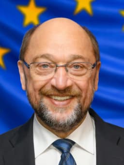 Martin Schulz