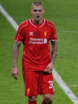 Martin Škrtel