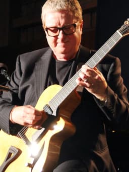 Martin Taylor (guitarist)