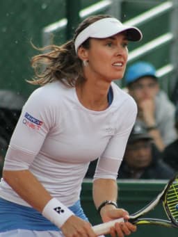 Martina Hingis