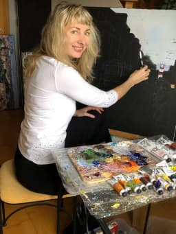 Martina Krupičková