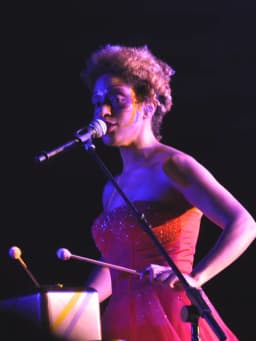 Martina Topley-Bird