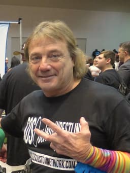 Marty Jannetty