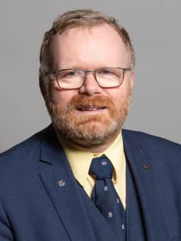 Martyn Day (politician)