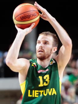 Martynas Gecevičius