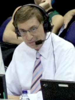 Marv Albert