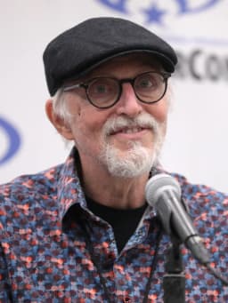 Marv Wolfman