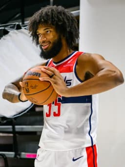 Marvin Bagley III