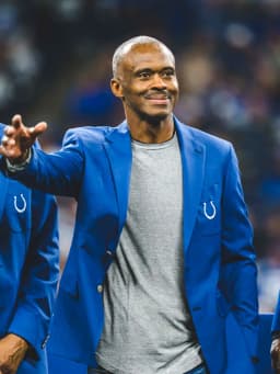 Marvin Harrison