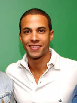 Marvin Humes