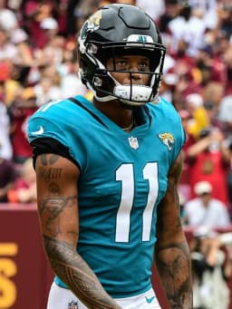 Marvin Jones (wide receiver)