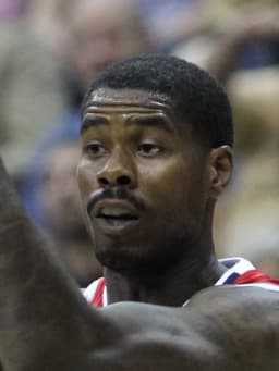 Marvin Williams