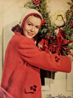 Mary Anderson (actress, born 1918)