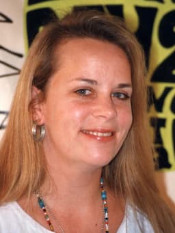 Mary Chapin Carpenter