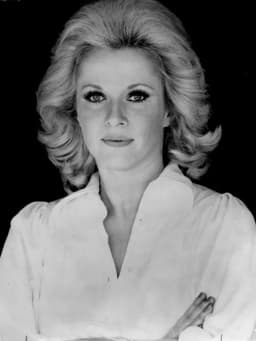 Mary Costa