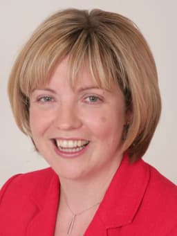 Mary Coughlan (politician)