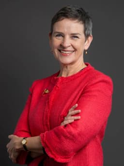 Mary Creagh