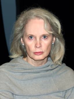 Mary Gaitskill