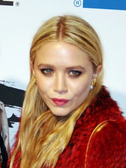 Mary-Kate Olsen