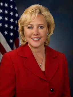 Mary Landrieu