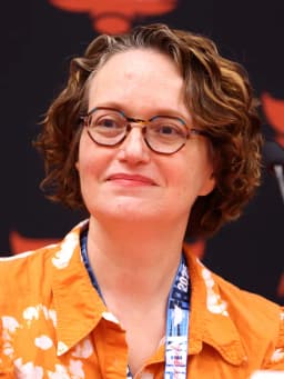 Mary Robinette Kowal