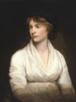 Mary Wollstonecraft