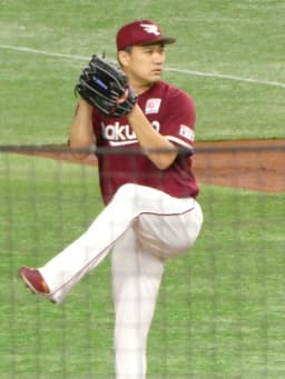 Masahiro Tanaka