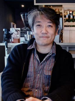 Masashi Hamauzu