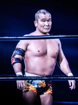 Masato Tanaka
