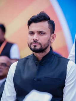 Mashrafe Mortaza