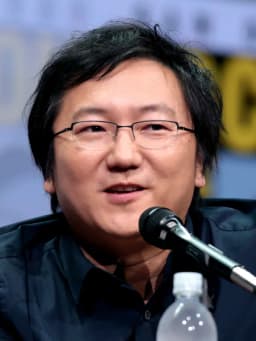 Masi Oka