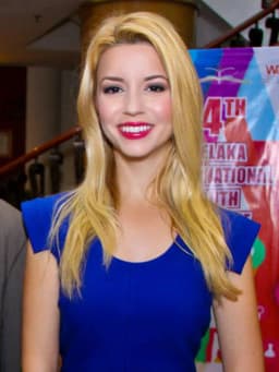 Masiela Lusha