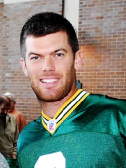 Mason Crosby
