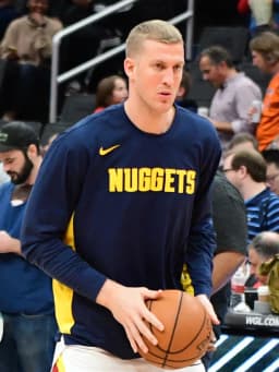 Mason Plumlee