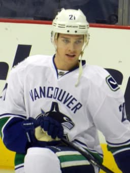 Mason Raymond