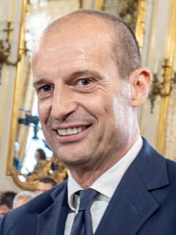 Massimiliano Allegri