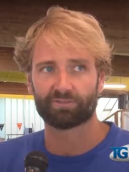 Massimiliano Rosolino