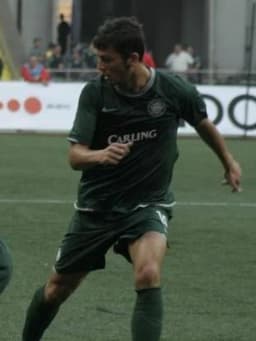 Massimo Donati
